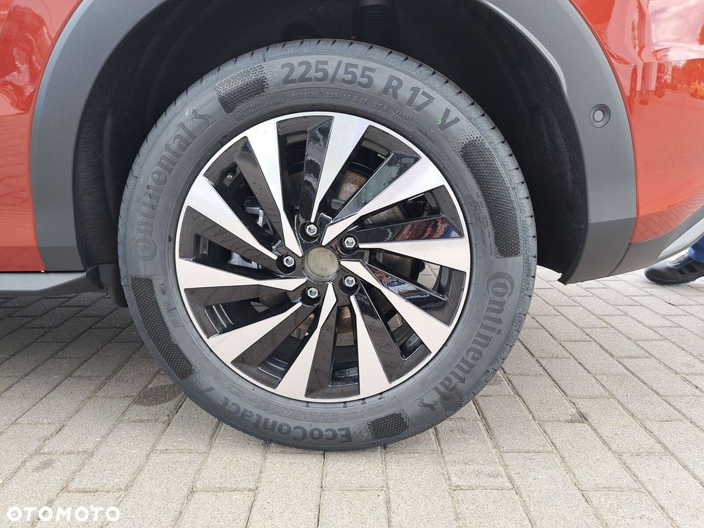 Volkswagen T-Roc 1.5 eTSI Life DSG - 19