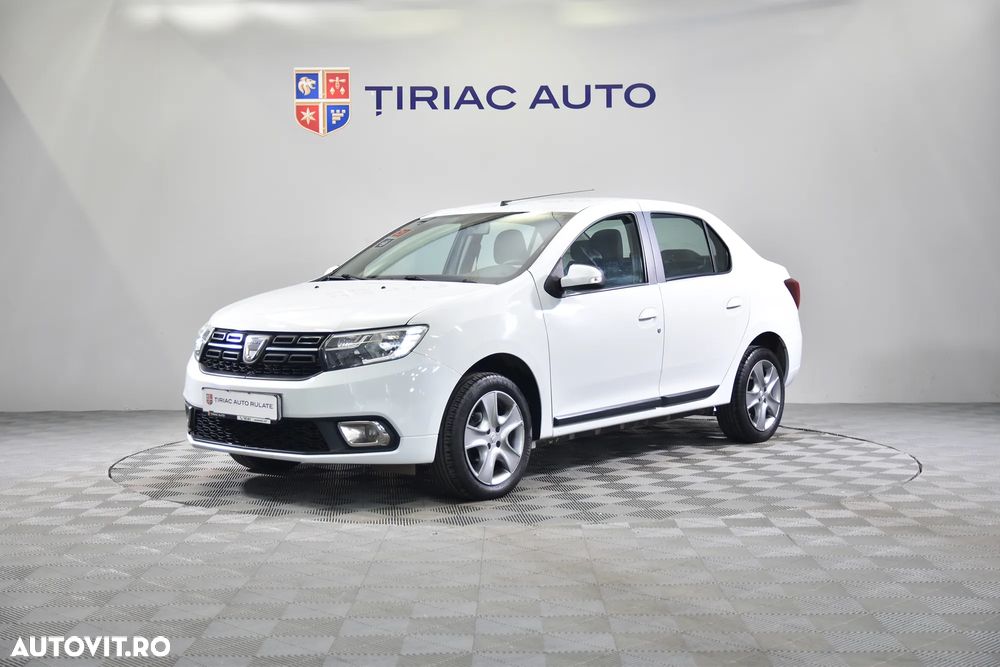 Dacia Logan 0.9 TCe Ambiance - 2