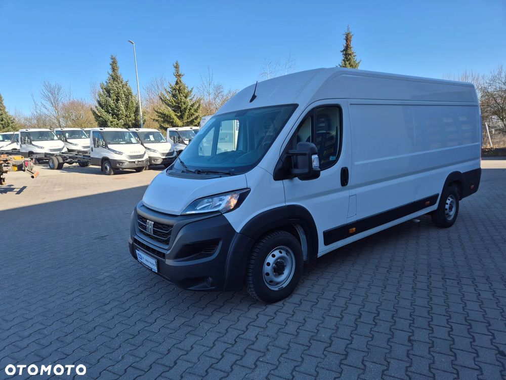 Fiat DUCATO (32667) - 4
