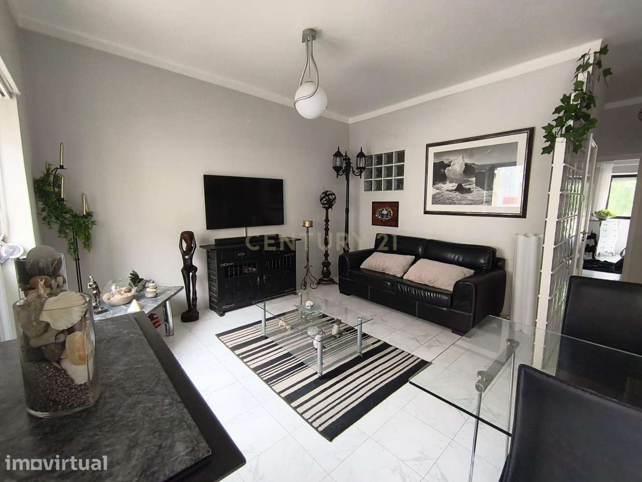 T2 com Vista Rio - Lavradio - Barreiro - Grande imagem: 3/27