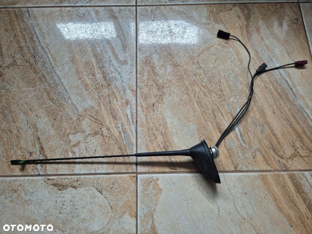 ANTENA BAT RADIO RADIA DAF XF 106 , CF EURO 6 1866167 - 1
