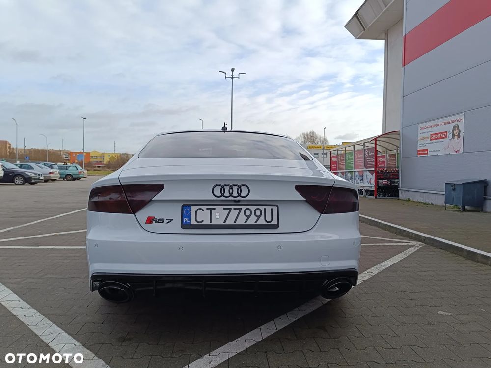 Audi A7 Sportback - 32