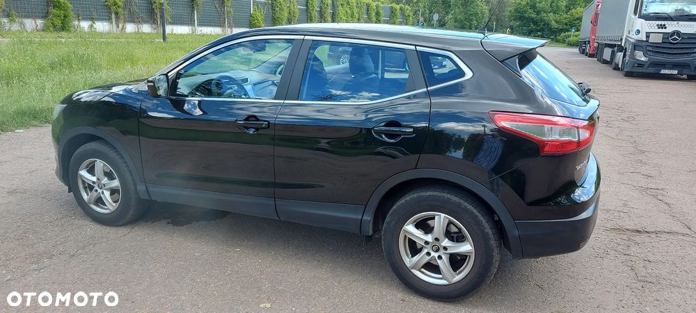 Nissan Qashqai 1.6 Acenta - 3