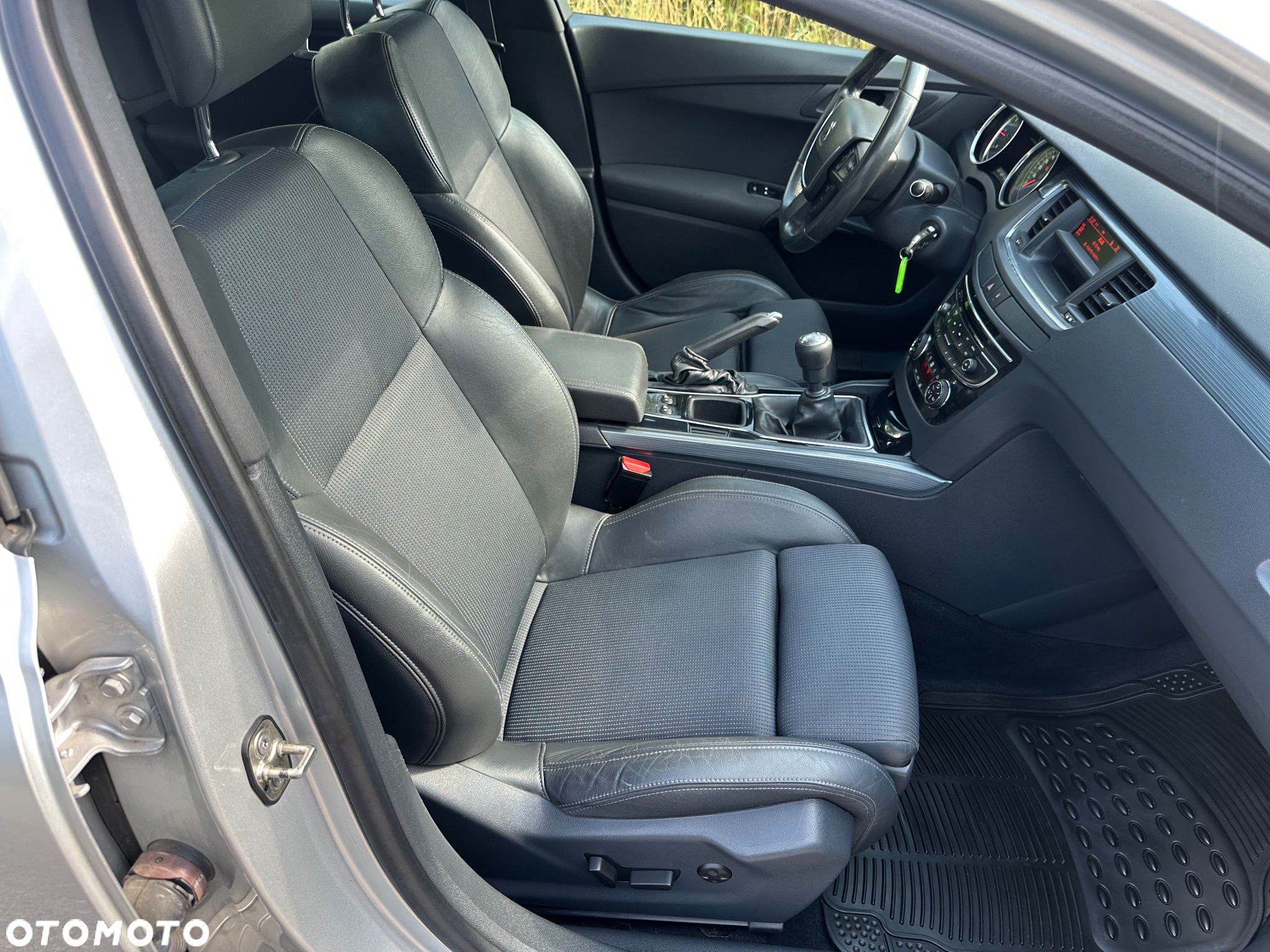Peugeot 508 SW HDi FAP 140 Allure - 22