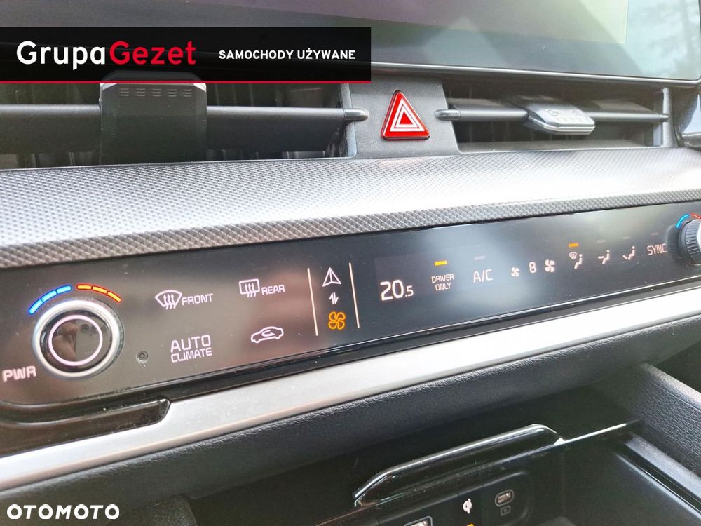 Kia Sportage 1.6 T-GDI HEV Business Line 2WD - 28