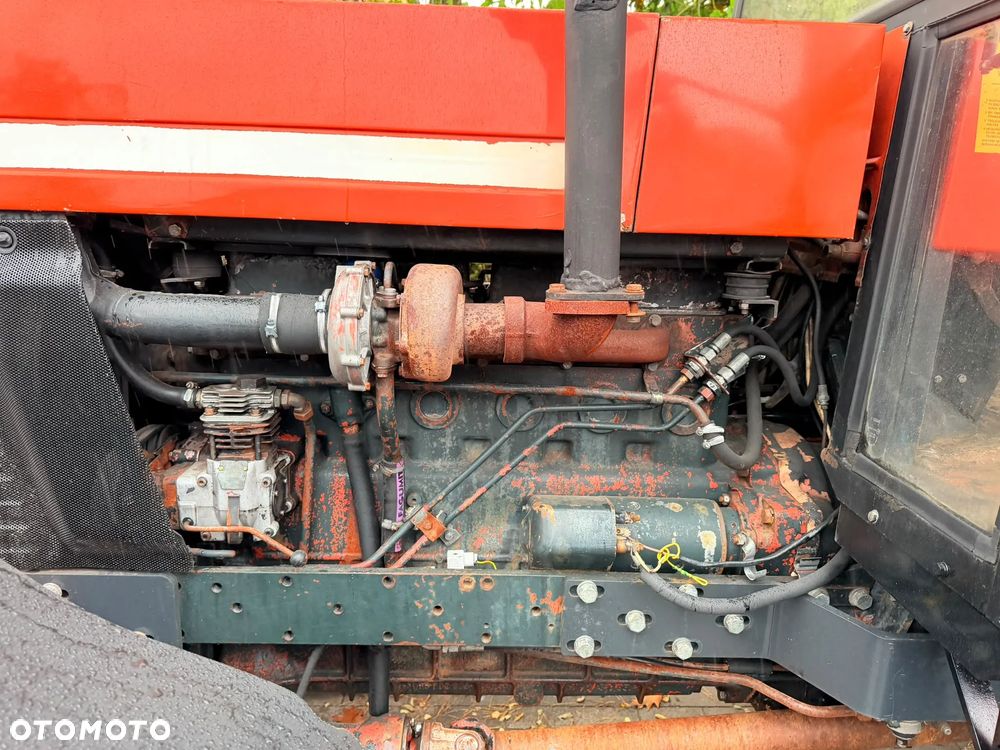 Zetor ZTS MARTIN 16245 - 24