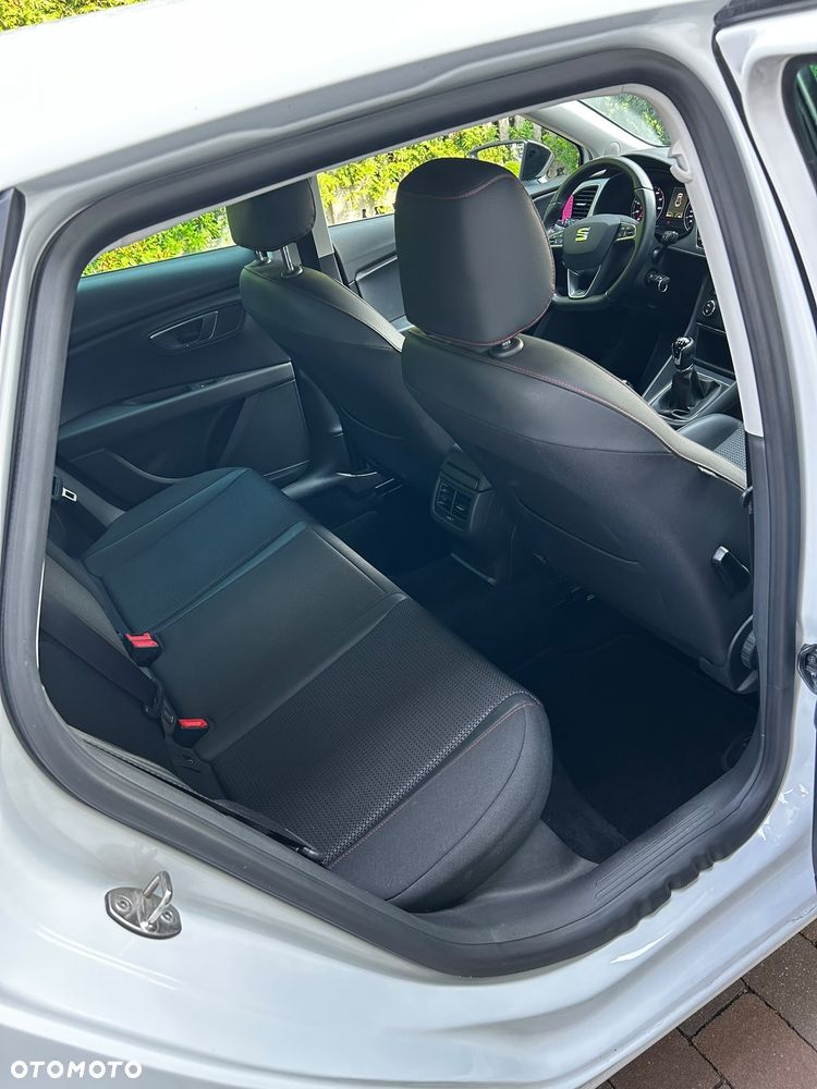 Seat Leon - 10