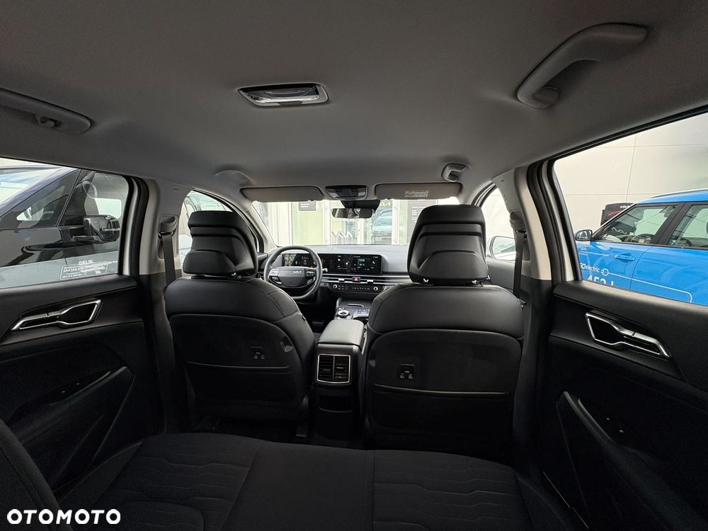 Kia Sportage 1.6 T-GDI L 2WD DCT - 15