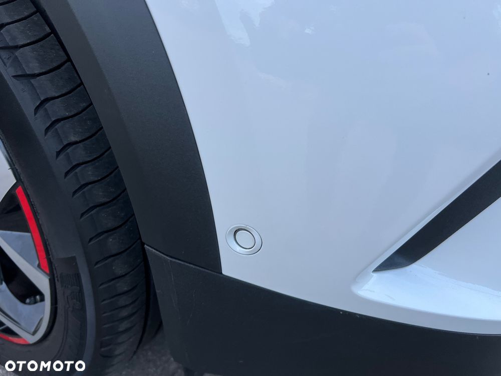 Opel Mokka 1.2 T GS S&S - 10