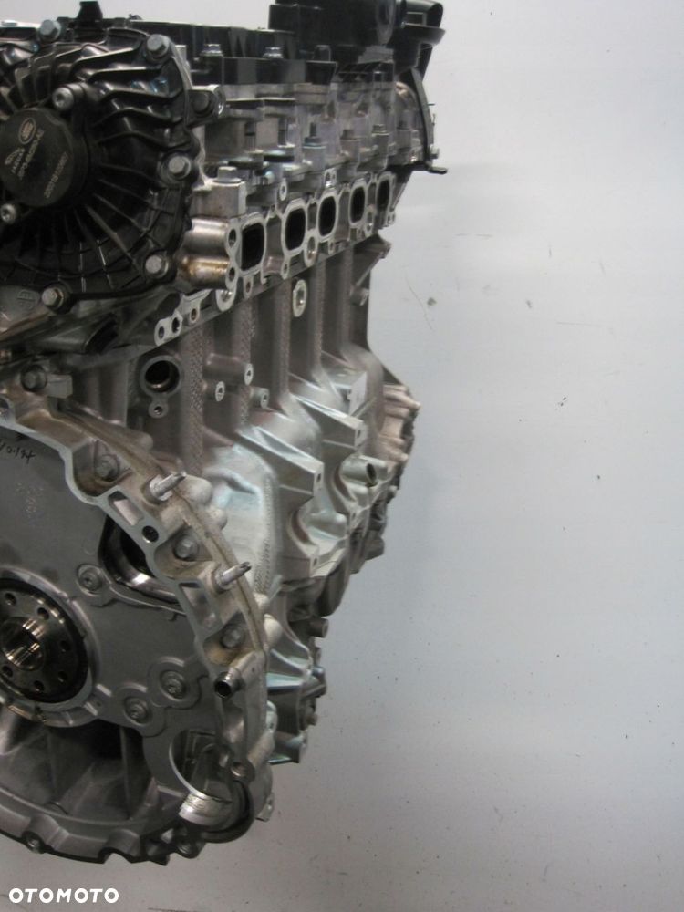 SILNIK MOTOR RANGE ROVER SPORT 3.0 i PT306 - 4
