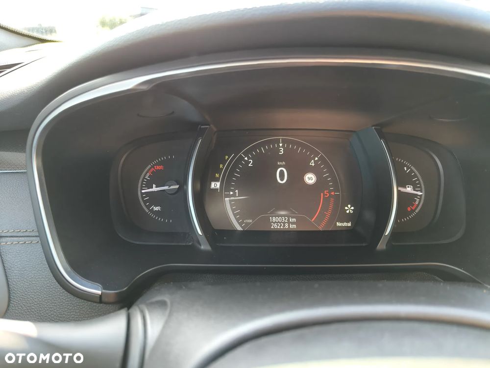 Renault Talisman 1.6 Energy dCi Intens EDC - 18