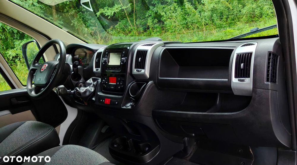 Fiat Ducato - 17