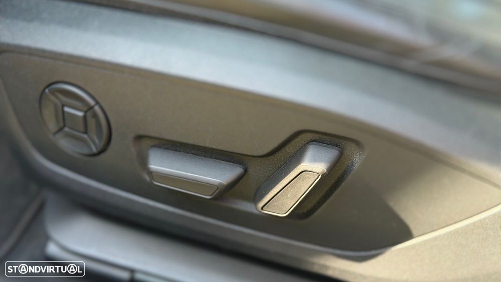 Audi A6 Avant 40 TDI Sport S tronic - 32