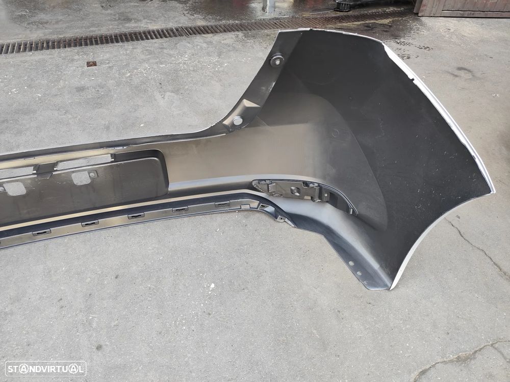 TOYOTA AURIS II PARA CHOQUES TRAS - PC624 - 7