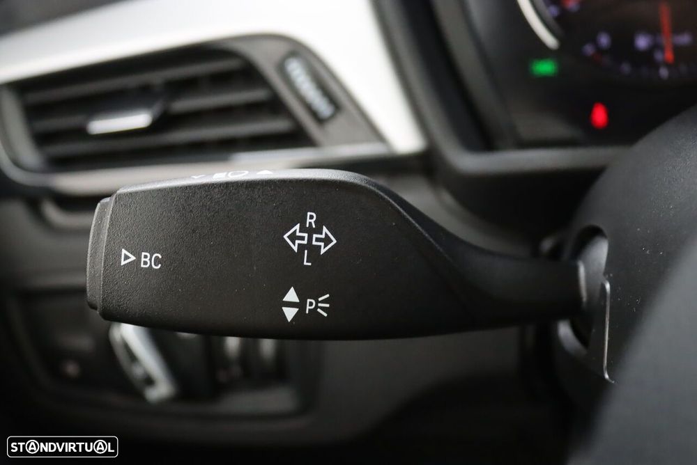 BMW X1 16 d sDrive Advantage - 15