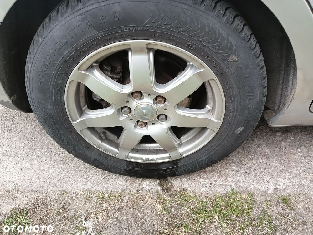 Ford Focus 1.6 TDCi DPF Ambiente - 17