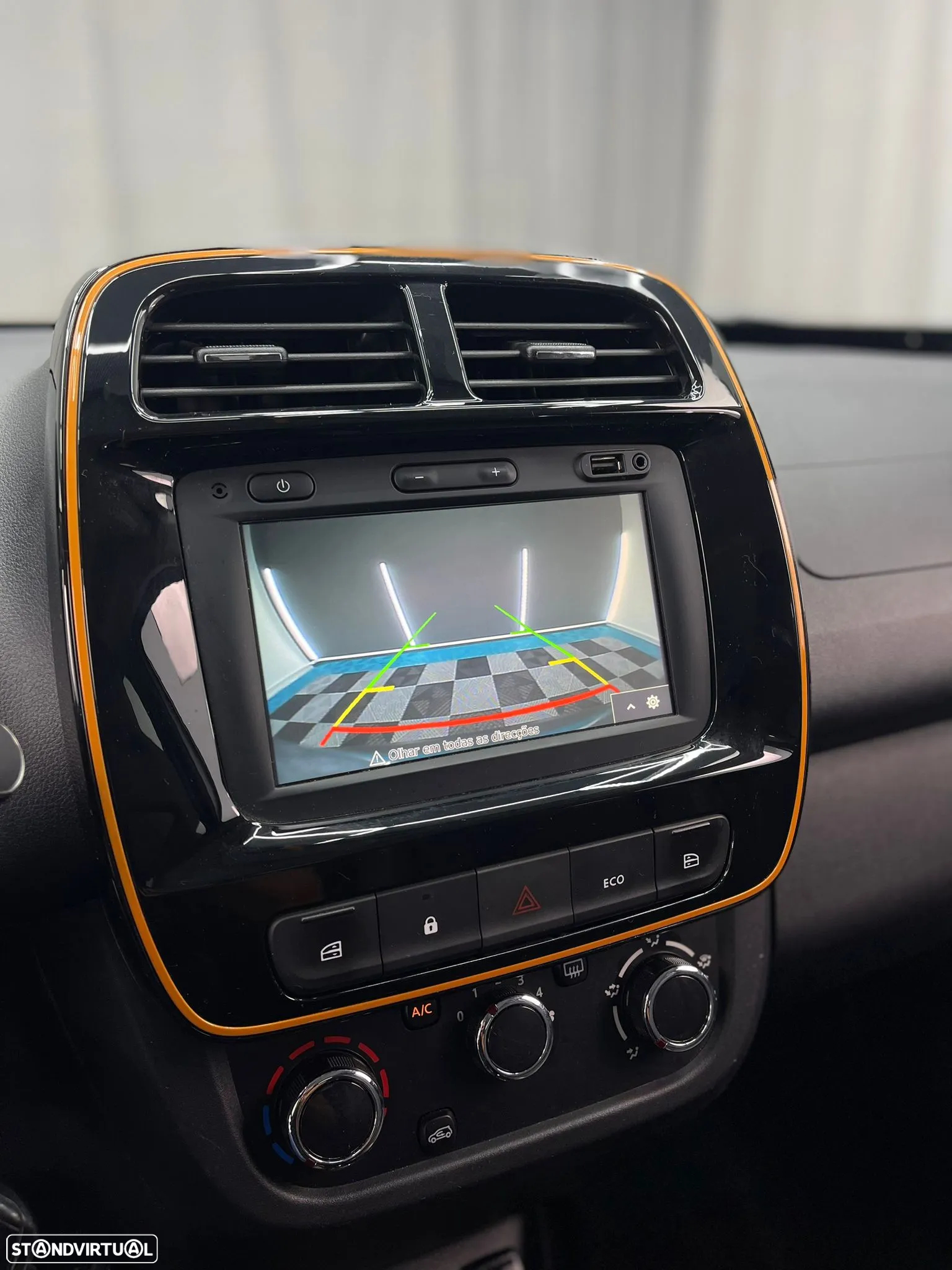 Dacia Spring Electric 45 Comfort Plus - 19