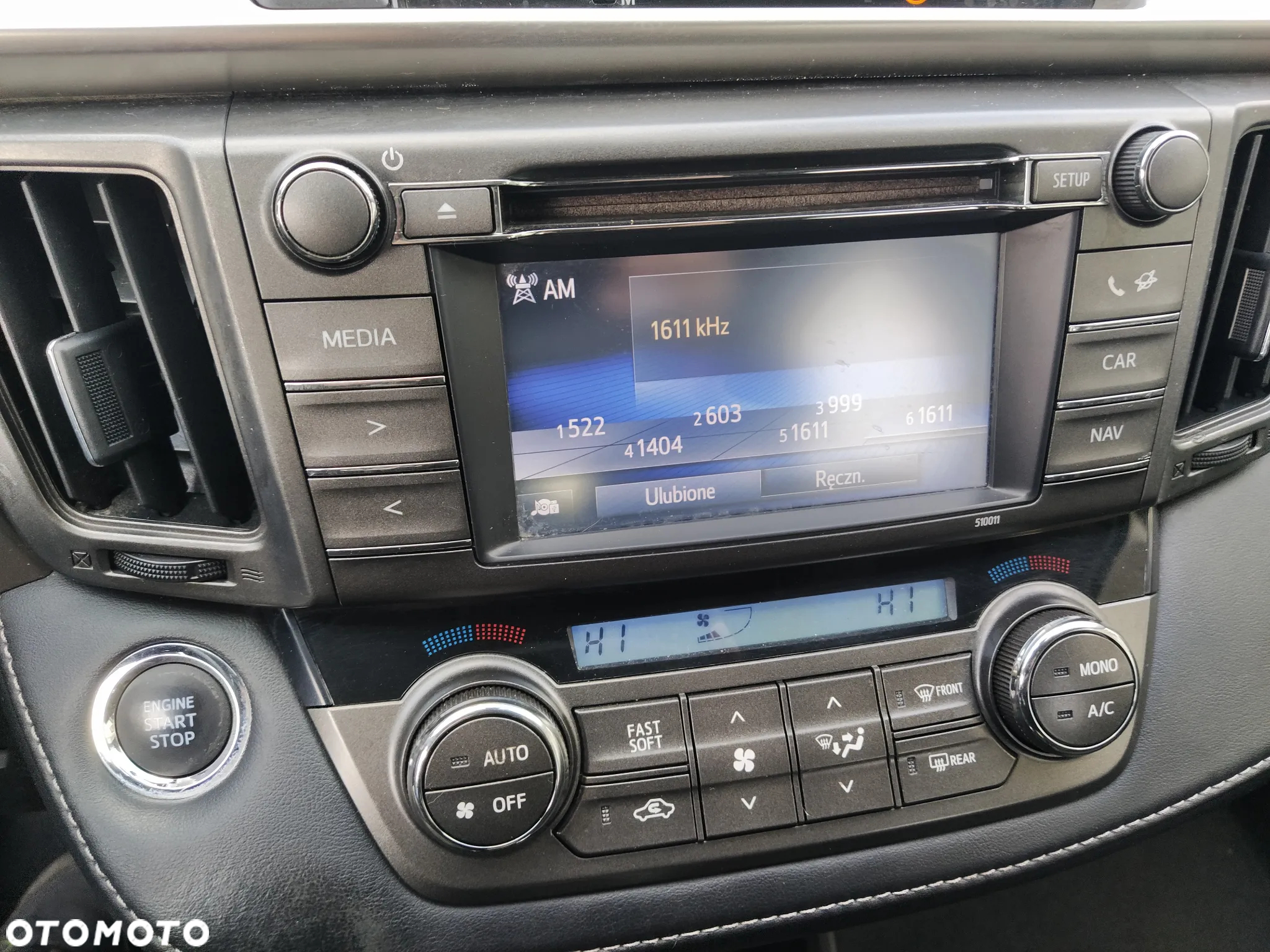 Toyota RAV4 2.0 D-4D 4x2 Start-Stop Comfort - 18