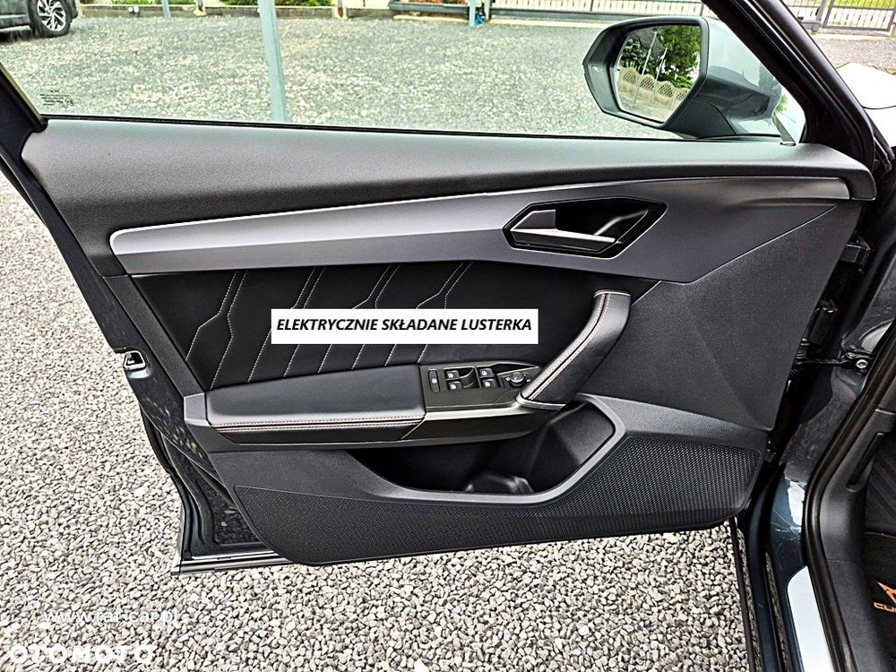 Cupra Formentor - 35