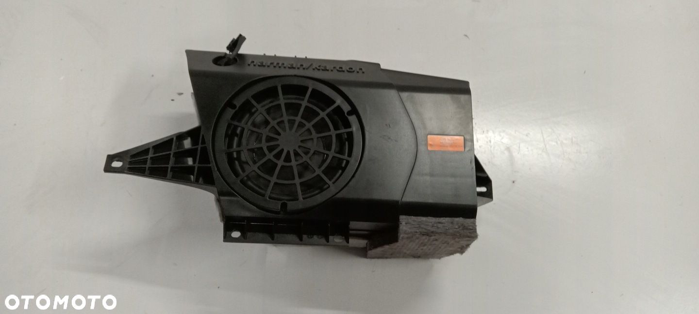 Głośnik harman A2118202902 MERCEDES W211 03 - 1