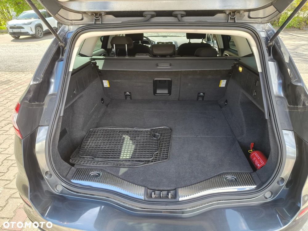 Ford Mondeo 2.0 TDCi Edition - 5