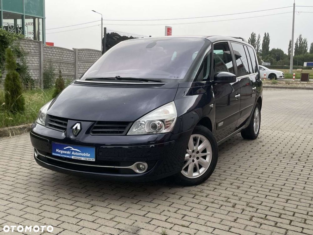 Renault Espace - 5