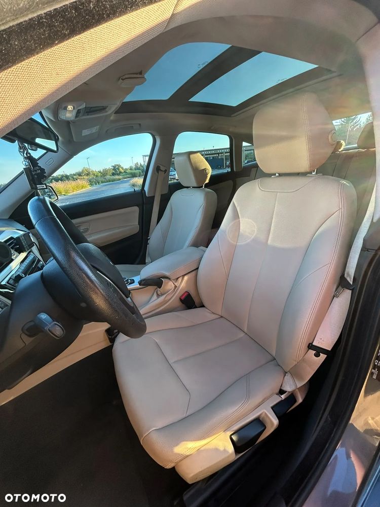 BMW Seria 3 - 9
