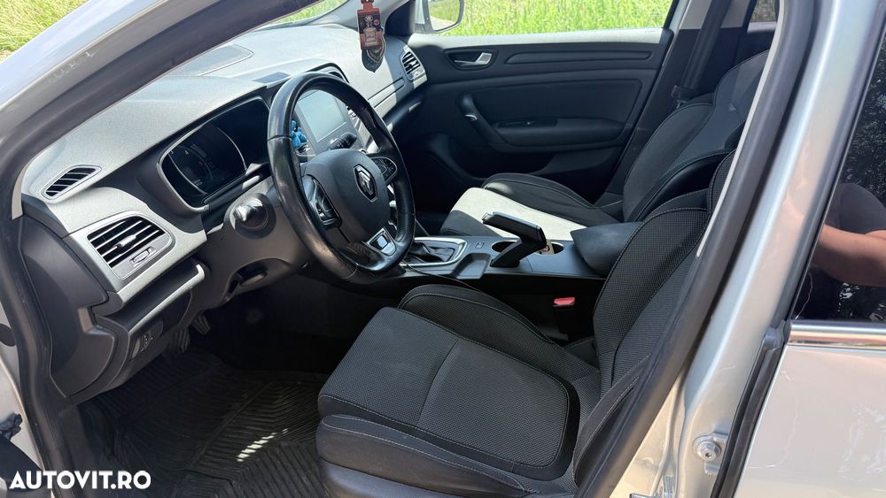Renault Megane ENERGY dCi EDC Intens - 5