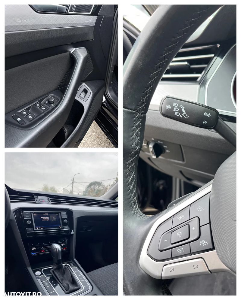 Volkswagen Passat - 8