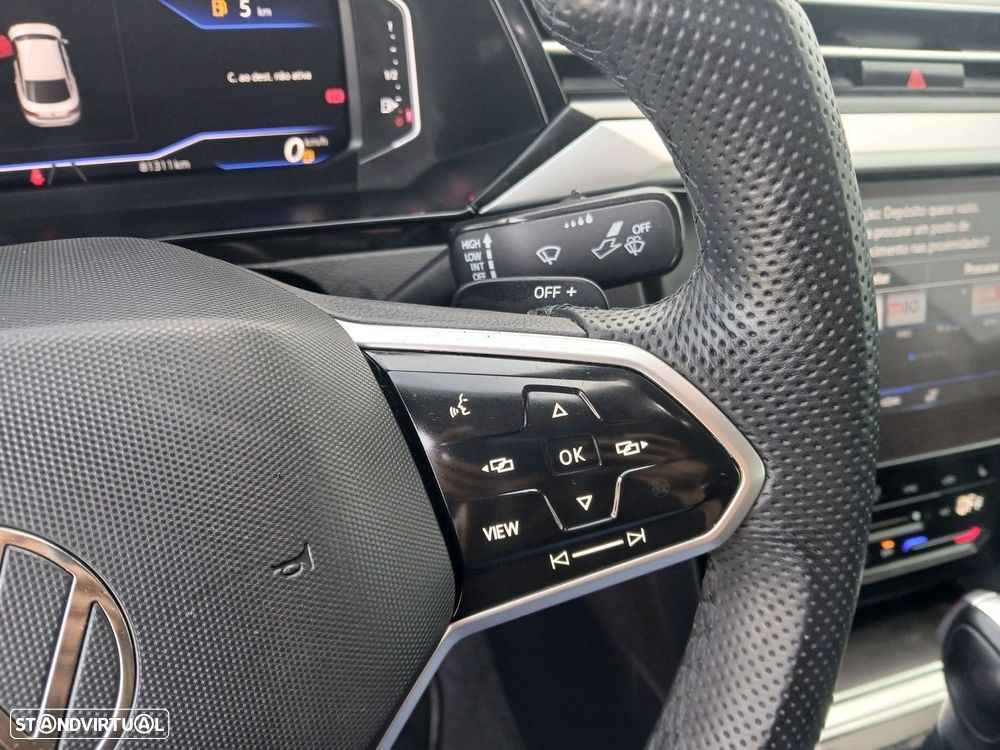 VW Arteon 2.0 TDI Elegance DSG - 25