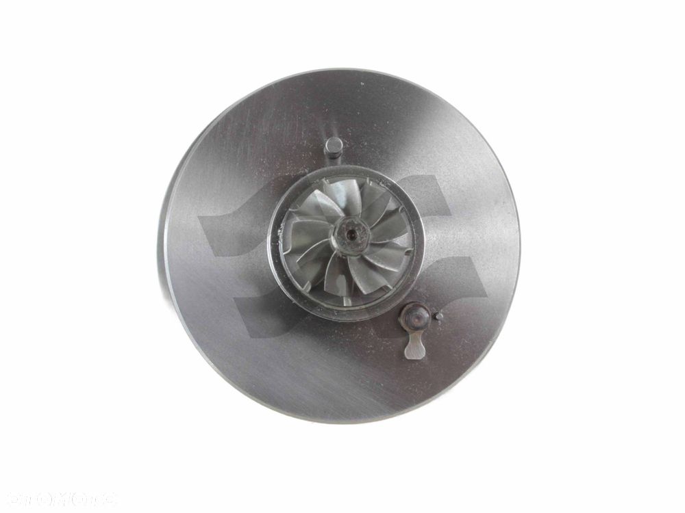Wkład turbiny 46351871 Fiat 1.6 M-jet 84kW/88KW 2020- 46352758  RHV3-C43T36 - 1