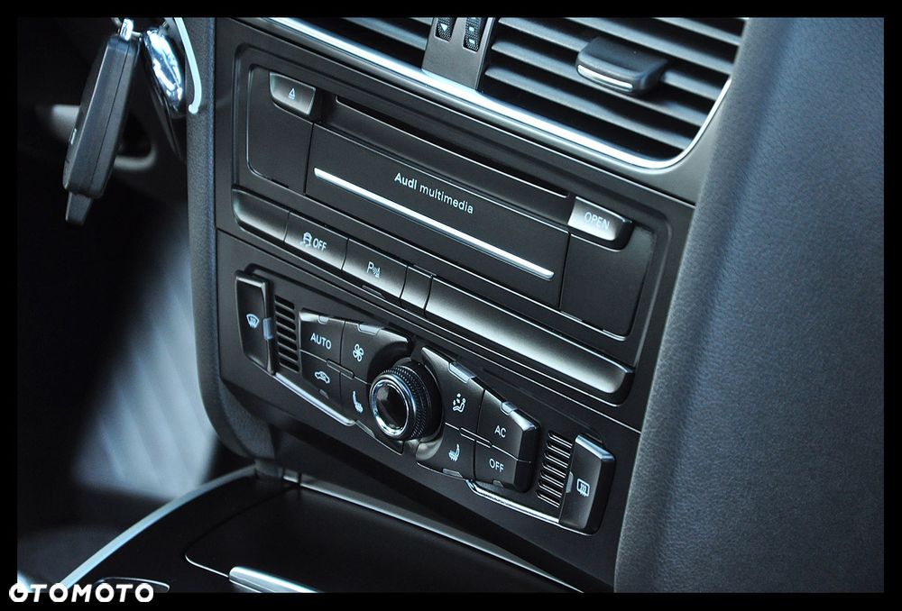 Audi A4 Avant 3.0 TDI DPF quattro S line Sportpaket (plus) - 35