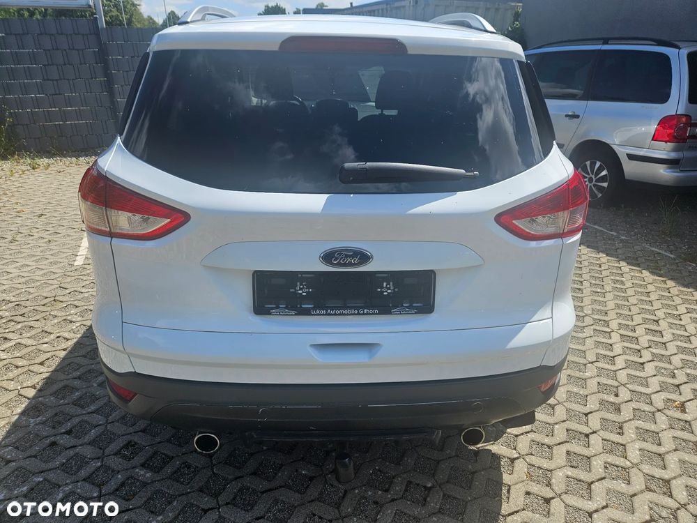 Ford Kuga 1.5 EcoBoost FWD Trend ASS MMT6 - 5