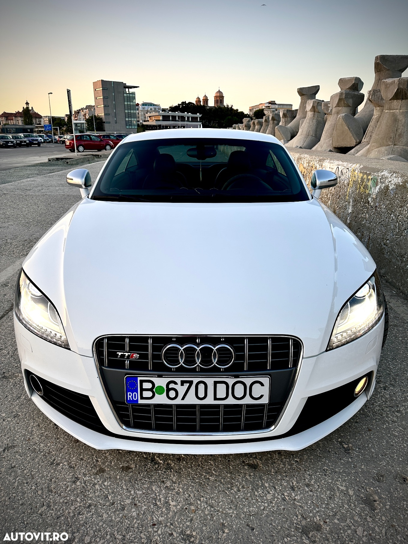 Audi TT S - 10