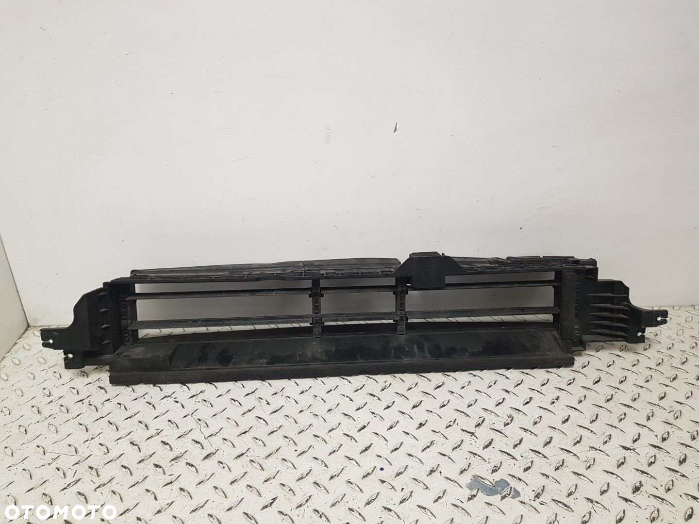 KIEROWNICA POWIETRZA KIA SPORTAGE V 5 21-25 86961-R2200 86961R2200 - 8