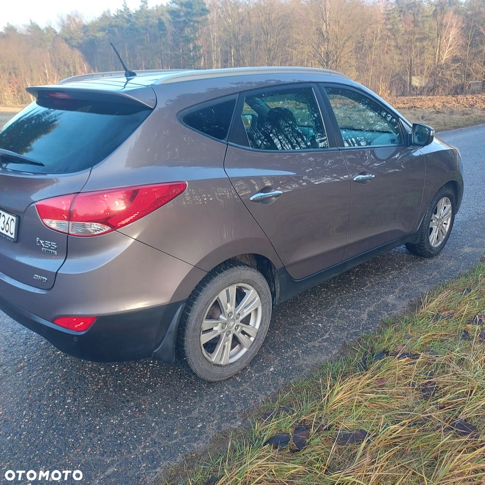 Hyundai ix35 - 3