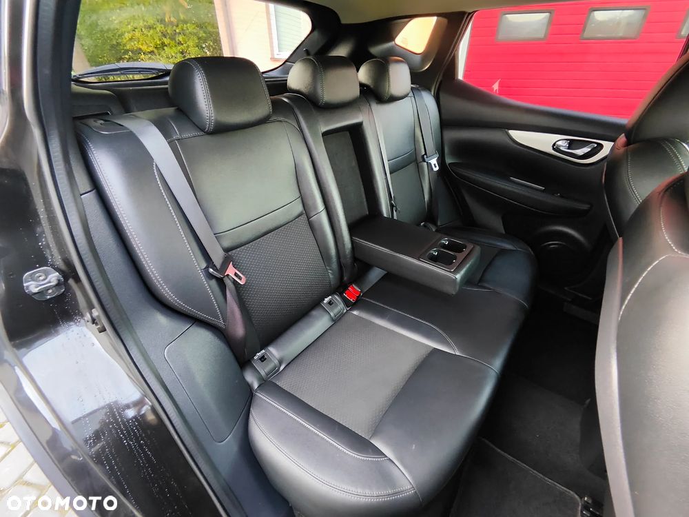 Nissan Qashqai 1.6 DIG-T Tekna - 21