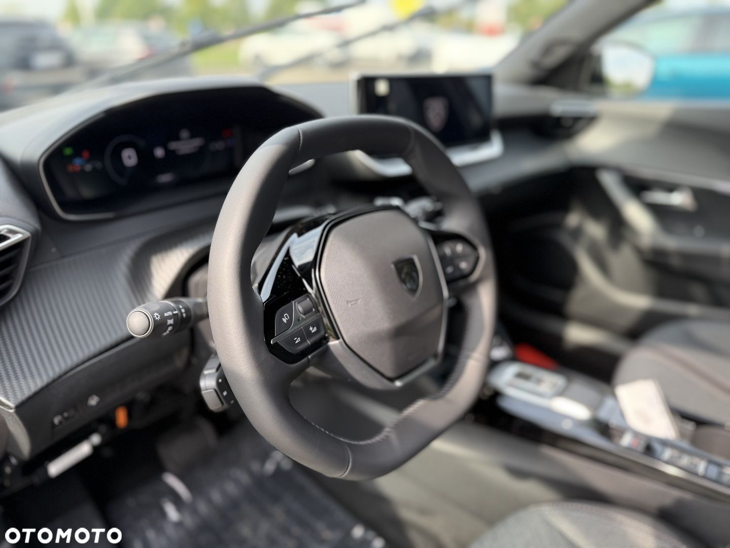 Peugeot 2008 - 10