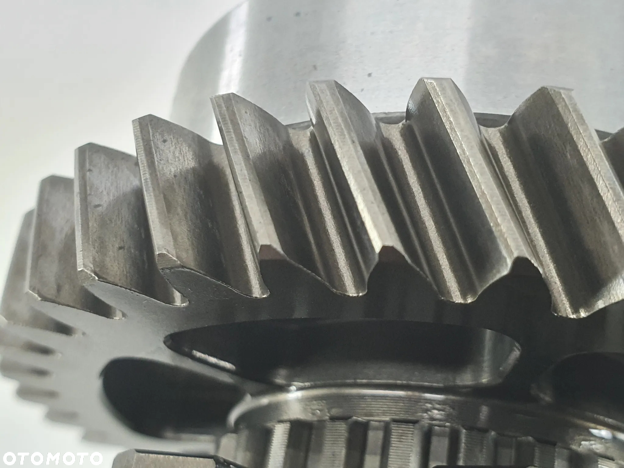 SKRZYNIA BIEGOW WALEK TRYB BMW 1200 R NINE T K21 K23 K25 NINET - 23