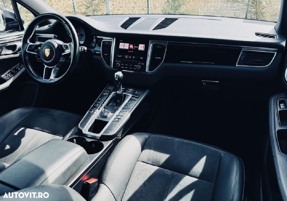 Porsche Macan 3.0 PDK S - 2