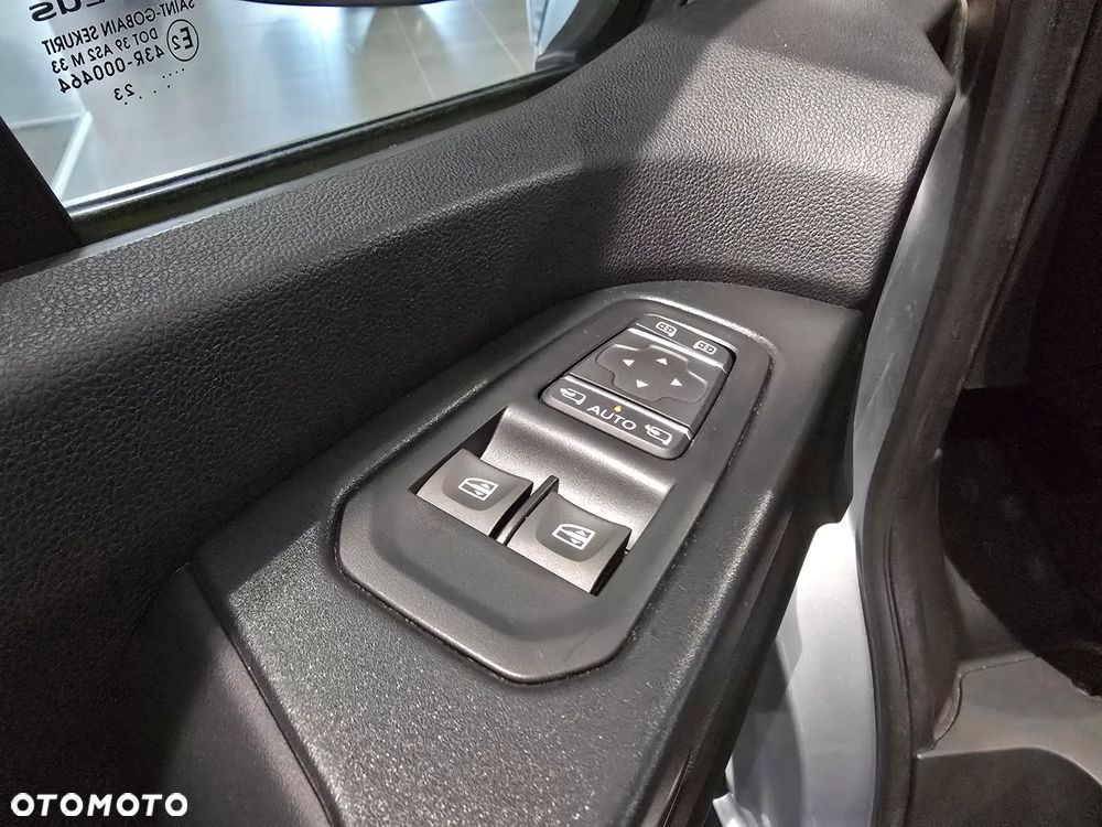 Renault TRAFIC FURGON - 10