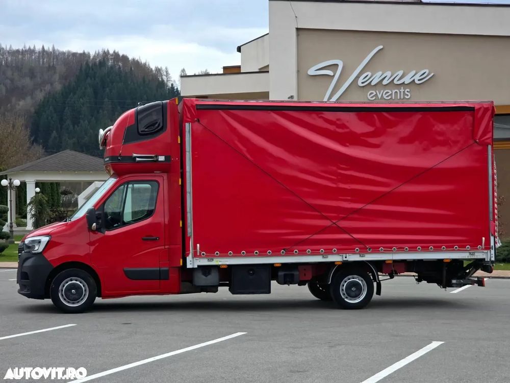 Renault Master - 11