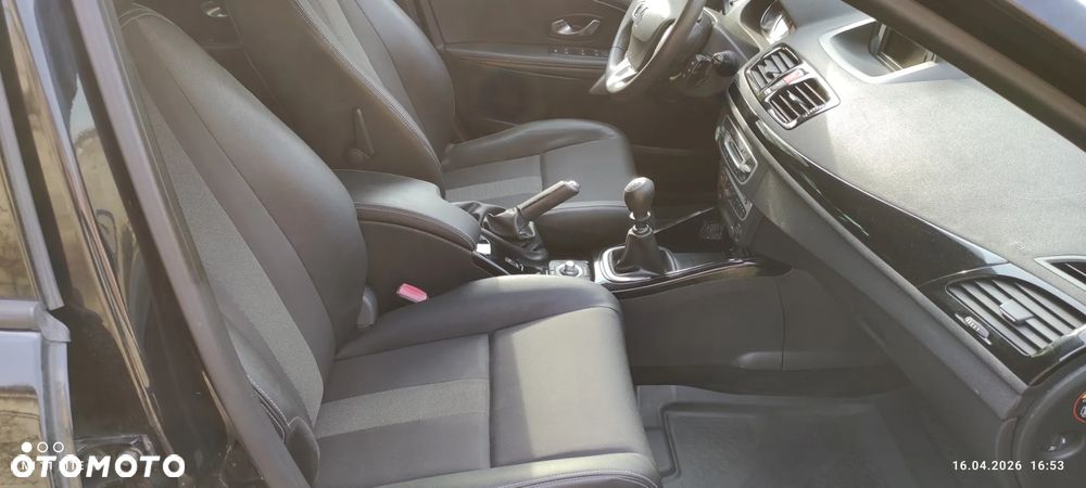 Renault Megane 1.9 dCi Bose Edition - 12