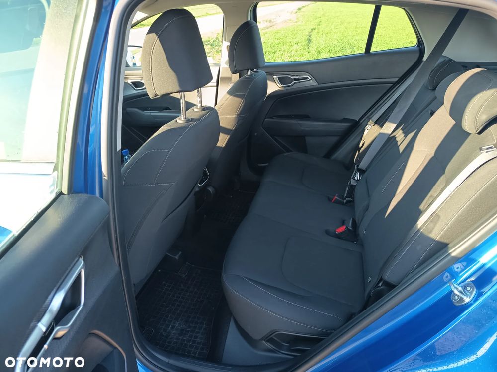 Kia Sportage 1.6 T-GDI M 2WD - 20