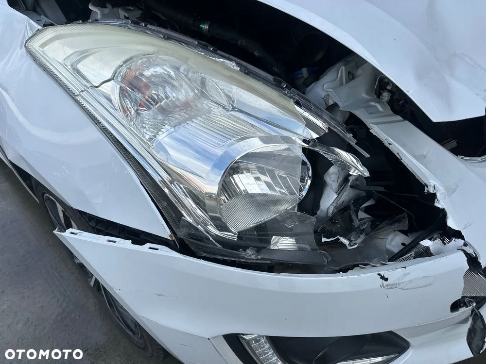 Suzuki Swift 1.2 Premium - 15