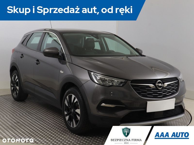 Opel Grandland X - 3