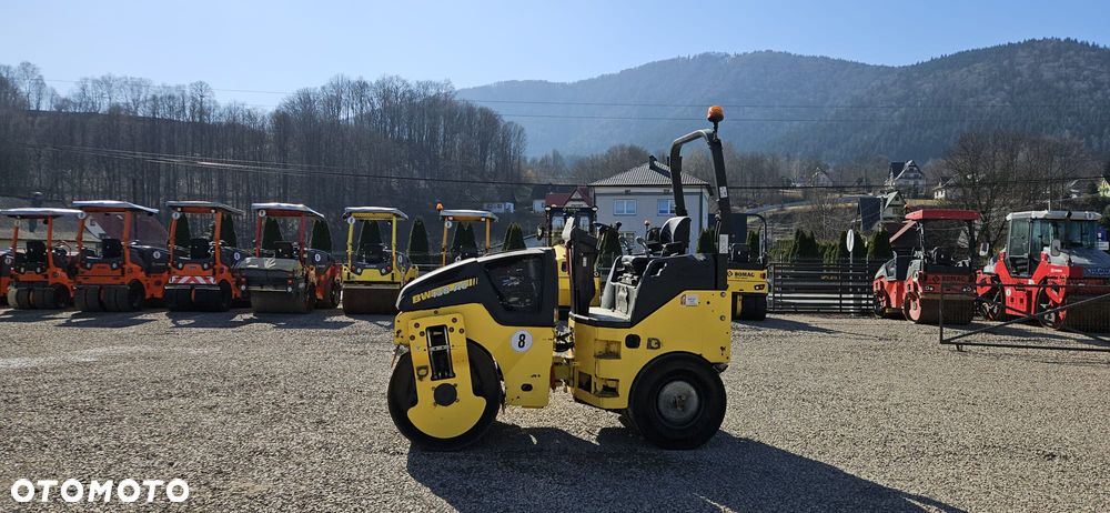 Bomag BW 138 AC-5 - 9
