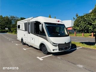 Carthago CHIC C-LINE 4.8 Linea Moderna - 6