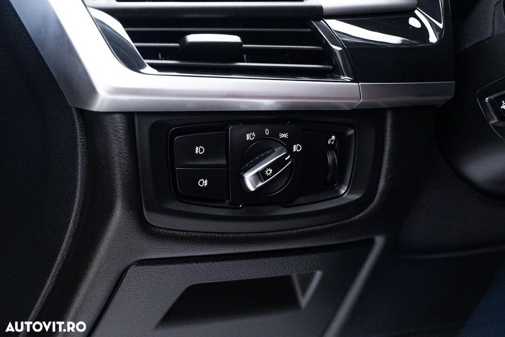 BMW X5 xDrive25d Sport-Aut. - 27