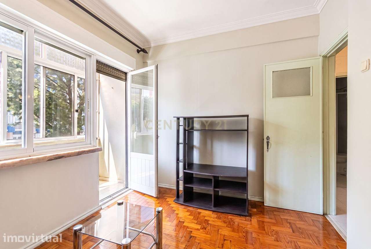 Apartamento T3 | 2 Casas de Banho | 1.º Andar | Agualva-Cacém - Grande imagem: 5/28